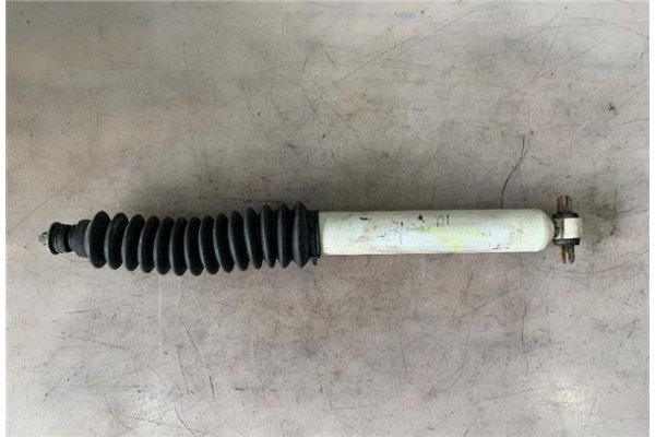 Recambio de amortiguador delantero izquierdo para jeep grand cherokee (zj/z) 2.5 td ltd. (z) referencia OEM IAM 52088490  