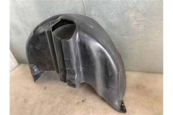 Recambio de pase rueda trasero derecho para volkswagen polo v (6c1) 1.2 advance bmt referencia OEM IAM 6R0810972C  
