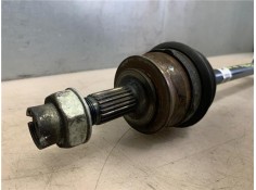Recambio de palier delantero derecho para opel corsa d 1.2 referencia OEM IAM 13426553 55703231 
