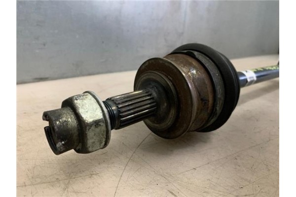 Recambio de palier delantero derecho para opel corsa d 1.2 referencia OEM IAM 13426553 55703231 