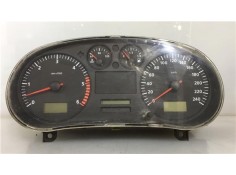Recambio de cuadro completo para seat toledo (1m2) 1.9 tdi referencia OEM IAM 1M0920821B 110080075019 
