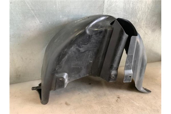 Recambio de pase rueda trasero derecho para volkswagen polo v (6c1) 1.2 advance bmt referencia OEM IAM 6R0810972C  