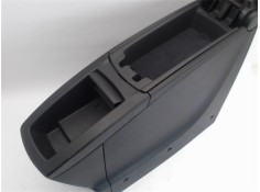 Recambio de reposabrazos para renault scenic iii (jz) 1.2 grand expression referencia OEM IAM 8127320  