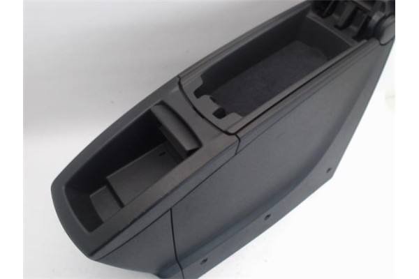 Recambio de reposabrazos para renault scenic iii (jz) 1.2 grand expression referencia OEM IAM 8127320  