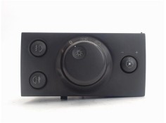 Recambio de mando de luces para opel vectra c berlina referencia OEM IAM 13177067AF LK04060070 