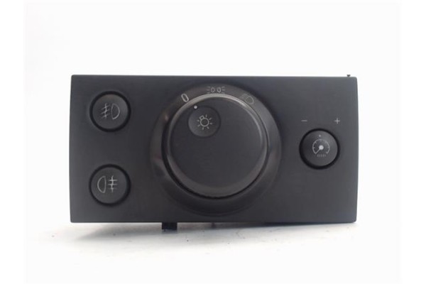 Recambio de mando de luces para opel vectra c berlina referencia OEM IAM 13177067AF LK04060070 