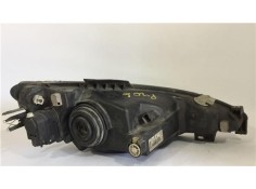 Recambio de faro delantero izquierdo para peugeot 206 1.4 i referencia OEM IAM 9632689380  