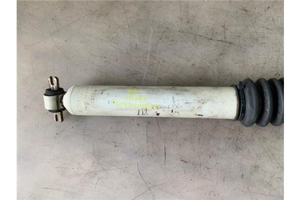 Recambio de amortiguador delantero izquierdo para jeep grand cherokee (zj/z) 2.5 td ltd. (z) referencia OEM IAM 52088490  