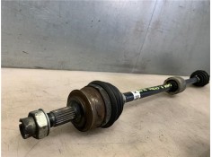 Recambio de palier delantero derecho para opel corsa d 1.2 referencia OEM IAM 13426553 55703231 