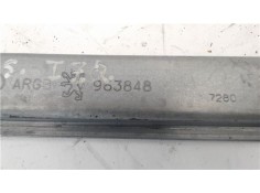 Recambio de mecanismo elevalunas trasero izquierdo para peugeot 307 break / sw (s1) referencia OEM IAM 116306  