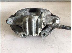 Recambio de pinza freno delantero derecha para peugeot 207 1.6 hdi referencia OEM IAM 9650295280  