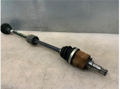 Recambio de palier delantero derecho para opel corsa d 1.2 referencia OEM IAM 13426553 55703231 