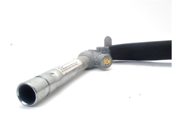Recambio de cinturon seguridad delantero derecho para citroen c3 picasso 1.6 exclusive referencia OEM IAM 98030356XX  
