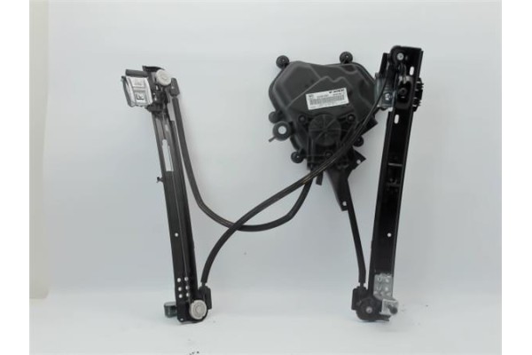 Recambio de elevalunas electrico derecho para seat ibiza berlina (6j5) referencia OEM IAM 6J4837402H  