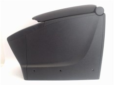 Recambio de reposabrazos para renault scenic iii (jz) 1.2 grand expression referencia OEM IAM 8127320  