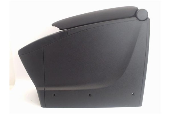 Recambio de reposabrazos para renault scenic iii (jz) 1.2 grand expression referencia OEM IAM 8127320  