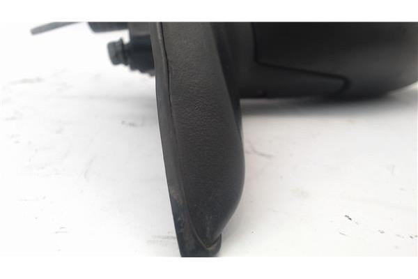 Recambio de retrovisor izquierdo para daewoo lanos referencia OEM IAM 96304167  