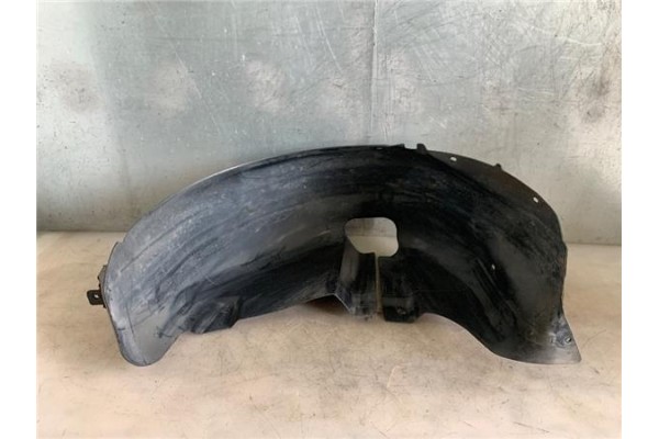 Recambio de pase rueda trasero izquierdo para volkswagen polo v (6c1) 1.2 advance bmt referencia OEM IAM 6R0810971B  