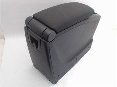 Recambio de reposabrazos para renault scenic iii (jz) 1.2 grand expression referencia OEM IAM 8127320  