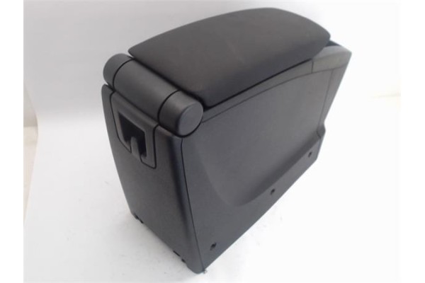 Recambio de reposabrazos para renault scenic iii (jz) 1.2 grand expression referencia OEM IAM 8127320  