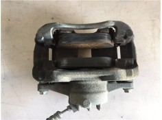 Recambio de pinza freno delantero derecha para peugeot 207 1.6 hdi referencia OEM IAM 9650295280  
