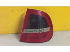 Recambio de piloto trasero derecho para seat cordoba berlina (6k2) 1.4 clx referencia OEM IAM 6K59545096  