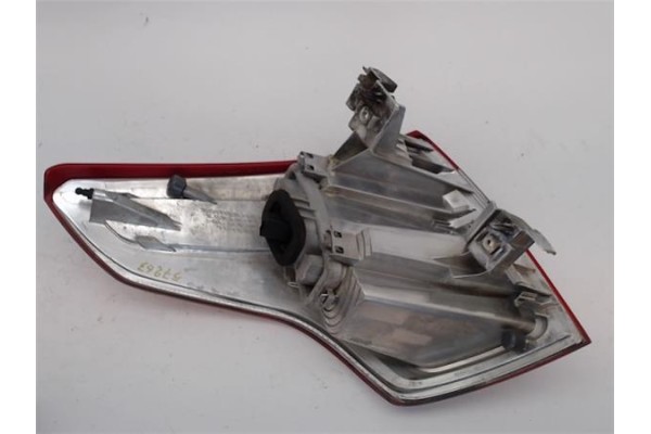 Recambio de piloto trasero derecho para citroen c4 picasso (2007) 2.0 hdi referencia OEM IAM 9653547480  