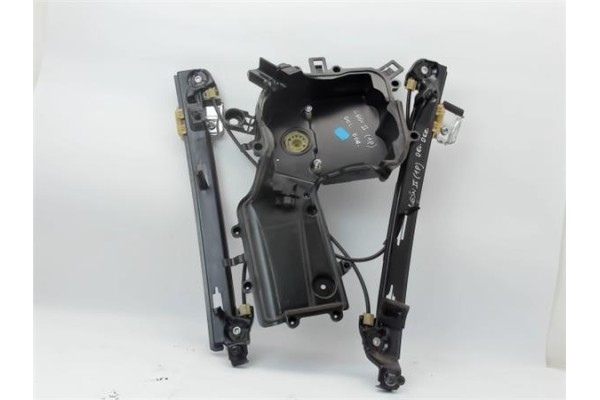 Recambio de elevalunas electrico delantero derecho para seat leon (1p1) referencia OEM IAM   