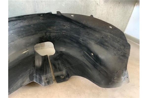 Recambio de pase rueda trasero izquierdo para volkswagen polo v (6c1) 1.2 advance bmt referencia OEM IAM 6R0810971B  