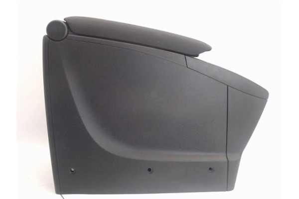 Recambio de reposabrazos para renault scenic iii (jz) 1.2 grand expression referencia OEM IAM 8127320  