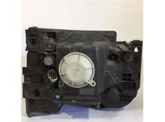 Recambio de faro delantero izquierdo para land rover discovery 2.7 td referencia OEM IAM XBC001072  