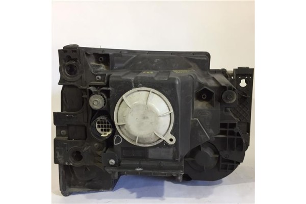 Recambio de faro delantero izquierdo para land rover discovery 2.7 td referencia OEM IAM XBC001072  