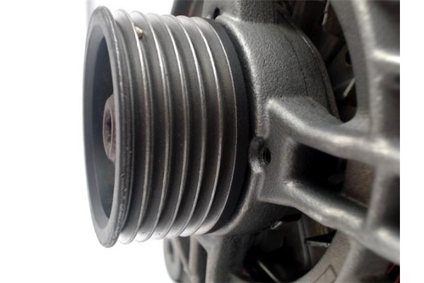 Recambio de alternador para peugeot 206 sw 1.4 16v referencia OEM IAM 0986049370 0986049370 