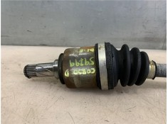 Recambio de palier delantero izquierdo para opel corsa d 1.2 referencia OEM IAM 13149830 26119530 