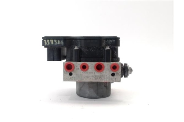 Recambio de nucleo abs para renault captur i 0.9 zen referencia OEM IAM 476600188R 269722 
