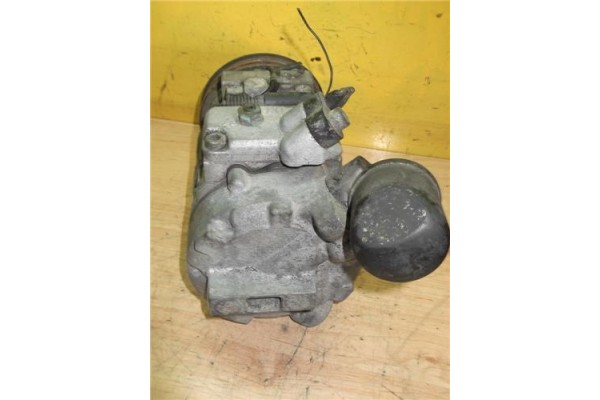 Recambio de compresor aire acond. para bmw serie 5 touring (e39) 2.5 525tds referencia OEM IAM 447200  