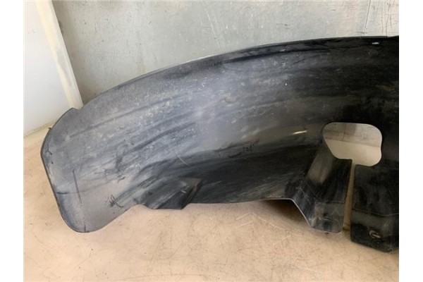 Recambio de pase rueda trasero izquierdo para volkswagen polo v (6c1) 1.2 advance bmt referencia OEM IAM 6R0810971B  