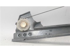 Recambio de mecanismo elevalunas trasero izquierdo para peugeot 307 break / sw (s1) referencia OEM IAM 116306  