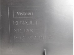 Recambio de reposabrazos para renault scenic iii (jz) 1.2 grand expression referencia OEM IAM 8127320  