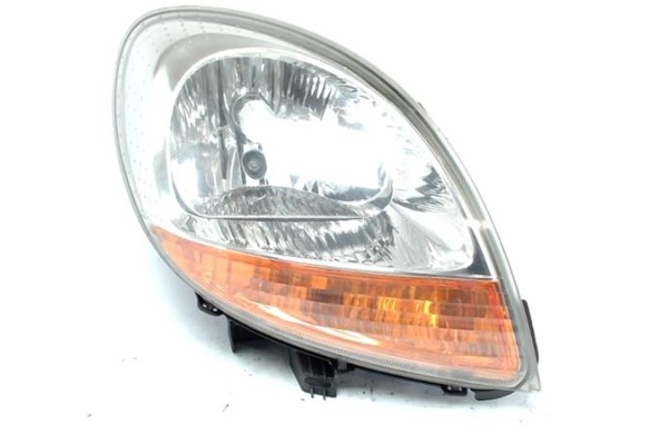 Recambio de faro delantero dcho para renault kangoo i (f/kc0) referencia OEM IAM 8200236591 2051 