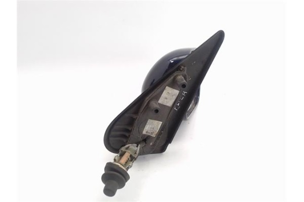 Recambio de retrovisor derecho para skoda felicia berlina (791) referencia OEM IAM   