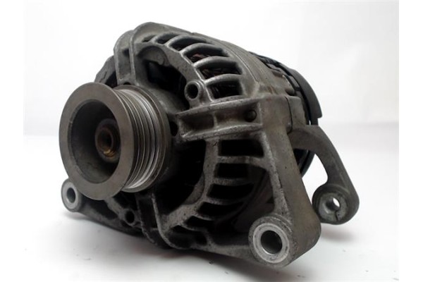 Recambio de alternador para opel agila 1.2 cosmo referencia OEM IAM 09133599 0124225022 24437119 , OPEL | 6204179 , OPEL | 90561