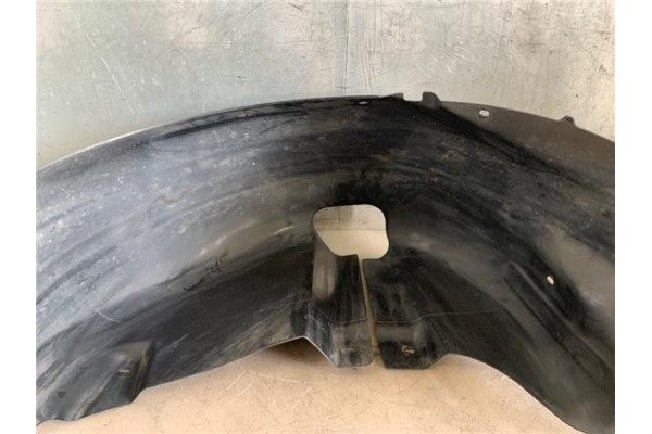 Recambio de pase rueda trasero izquierdo para volkswagen polo v (6c1) 1.2 advance bmt referencia OEM IAM 6R0810971B  