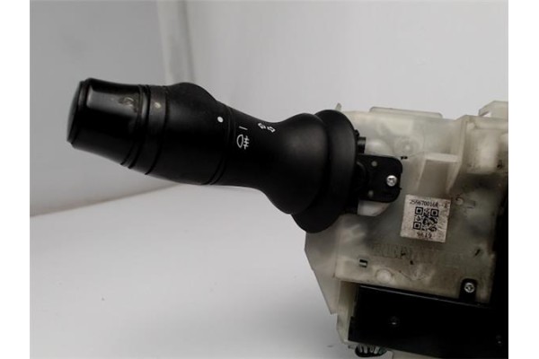 Recambio de mando intermitencia para renault scenic iii (jz) 1.5 emotion referencia OEM IAM 255670016R 255520013R 