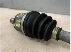 Recambio de palier delantero izquierdo para opel corsa d 1.2 referencia OEM IAM 13149830 26119530 