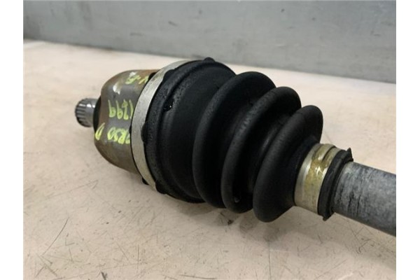 Recambio de palier delantero izquierdo para opel corsa d 1.2 referencia OEM IAM 13149830 26119530 