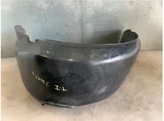 Recambio de pase rueda trasero izquierdo para volkswagen polo v (6c1) 1.2 advance bmt referencia OEM IAM 6R0810971B  