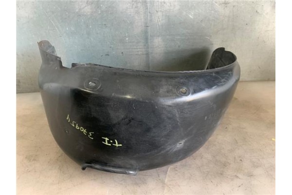 Recambio de pase rueda trasero izquierdo para volkswagen polo v (6c1) 1.2 advance bmt referencia OEM IAM 6R0810971B  