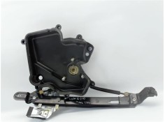 Recambio de mecanismo elevalunas trasero izquierdo para seat leon (1p1) referencia OEM IAM 1P0839401B  
