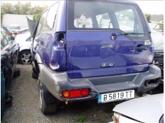 nissan terrano ii (r20) del año 1997